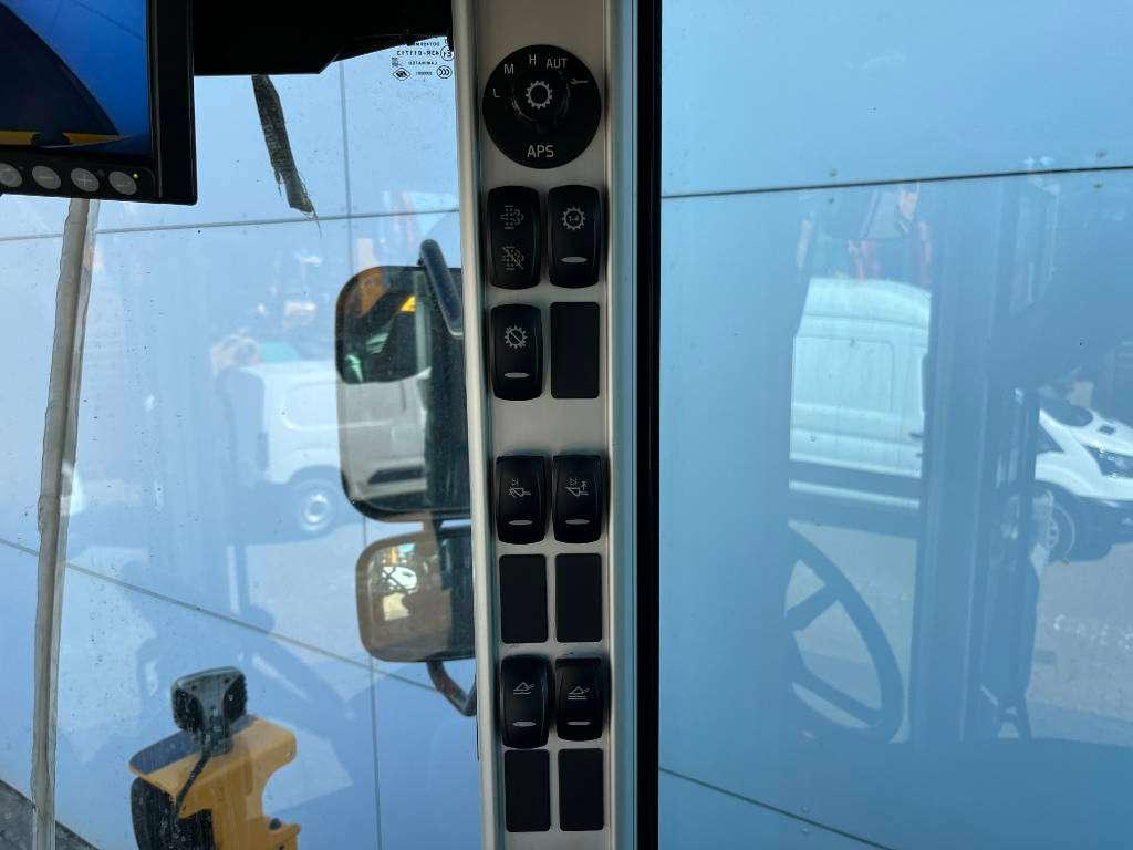 Volvo L70G - Quick Coupler / 3th Function Photo 12