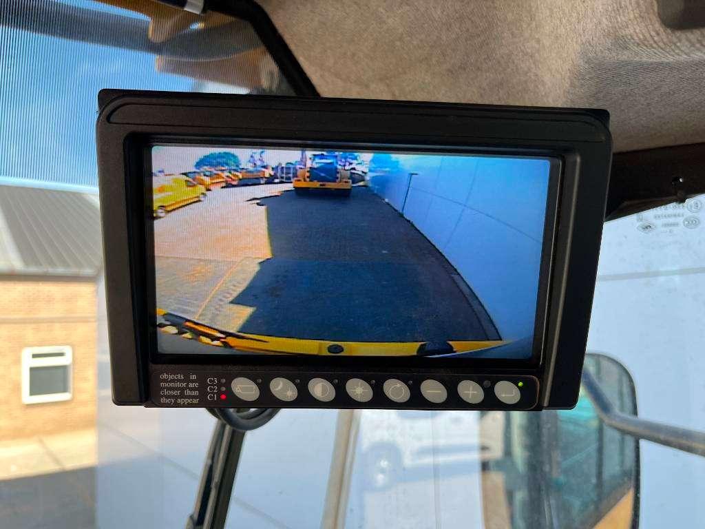 Volvo L70G - Quick Coupler / 3th Function Photo 14