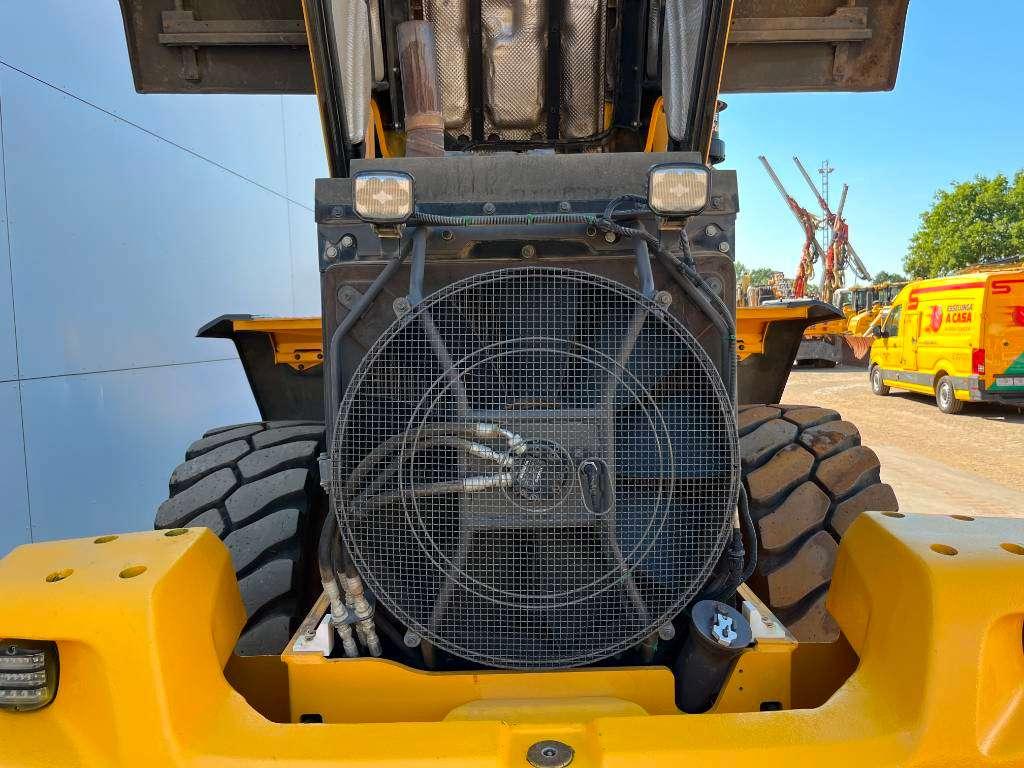 Volvo L70G - Quick Coupler / 3th Function Photo 25