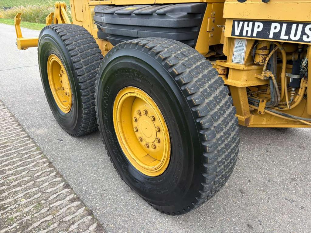 Caterpillar 140H Photo 13