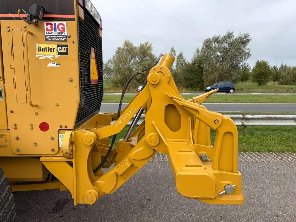 Caterpillar 140H Photo 20