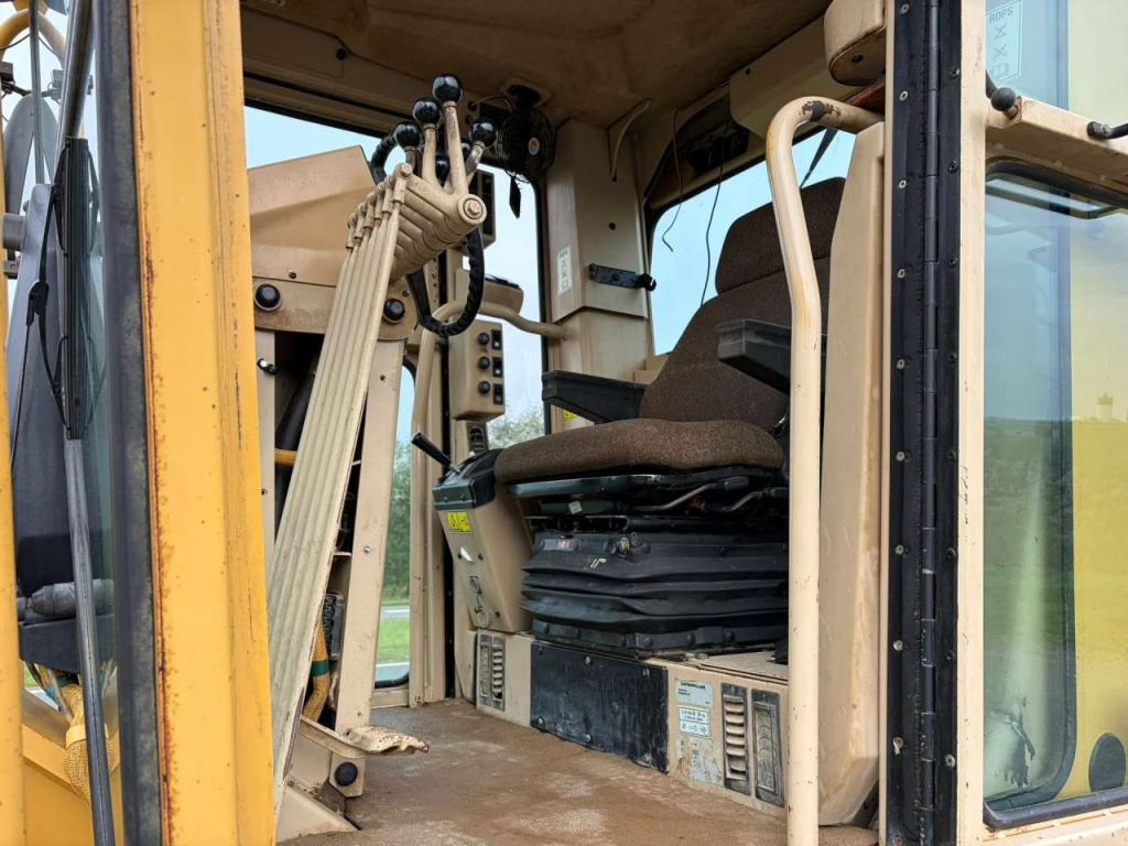 Caterpillar 140H Photo 22