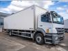 Mercedes-Benz AXOR 1829-MP3+ CARRIER Photo 2 thumbnail