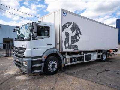 Mercedes-Benz AXOR 1829-MP3+ CARRIER sold by Braem NV