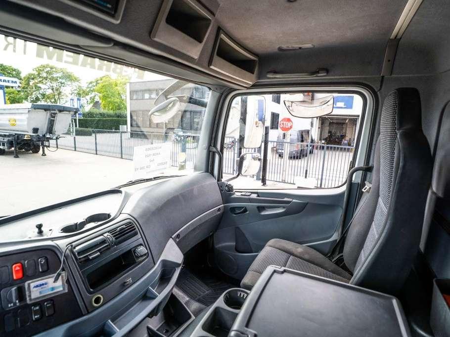 Mercedes-Benz AXOR 1829-MP3+ CARRIER Photo 15