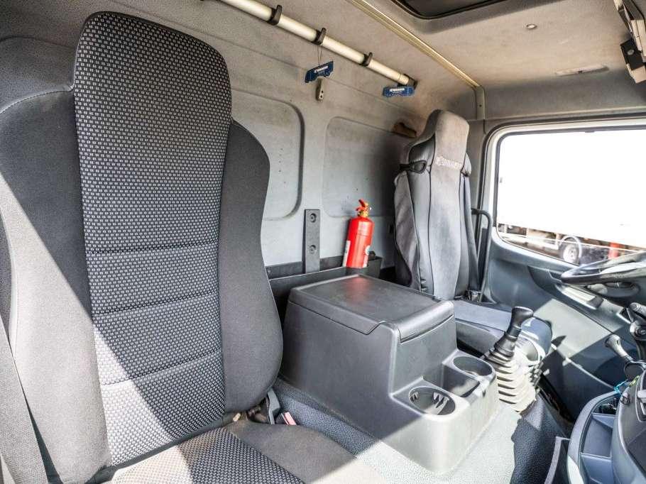 Mercedes-Benz AXOR 1829-MP3+ CARRIER Photo 17