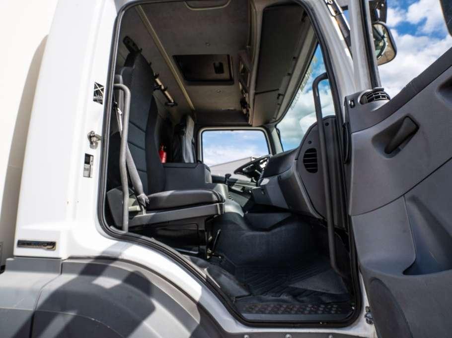 Mercedes-Benz AXOR 1829-MP3+ CARRIER Photo 19