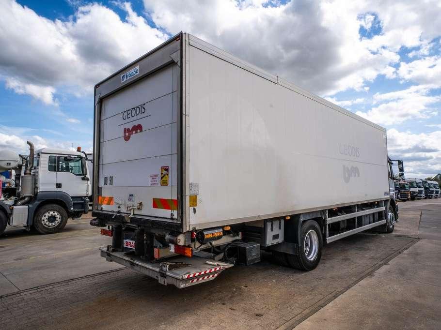Mercedes-Benz AXOR 1829-MP3+ CARRIER Photo 4