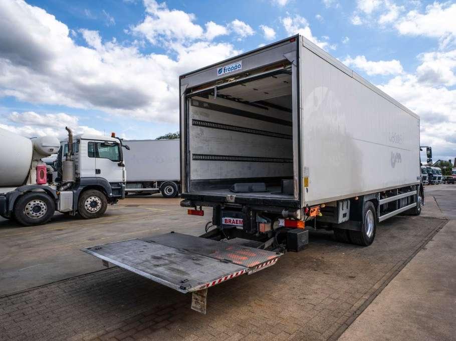 Mercedes-Benz AXOR 1829-MP3+ CARRIER Photo 6