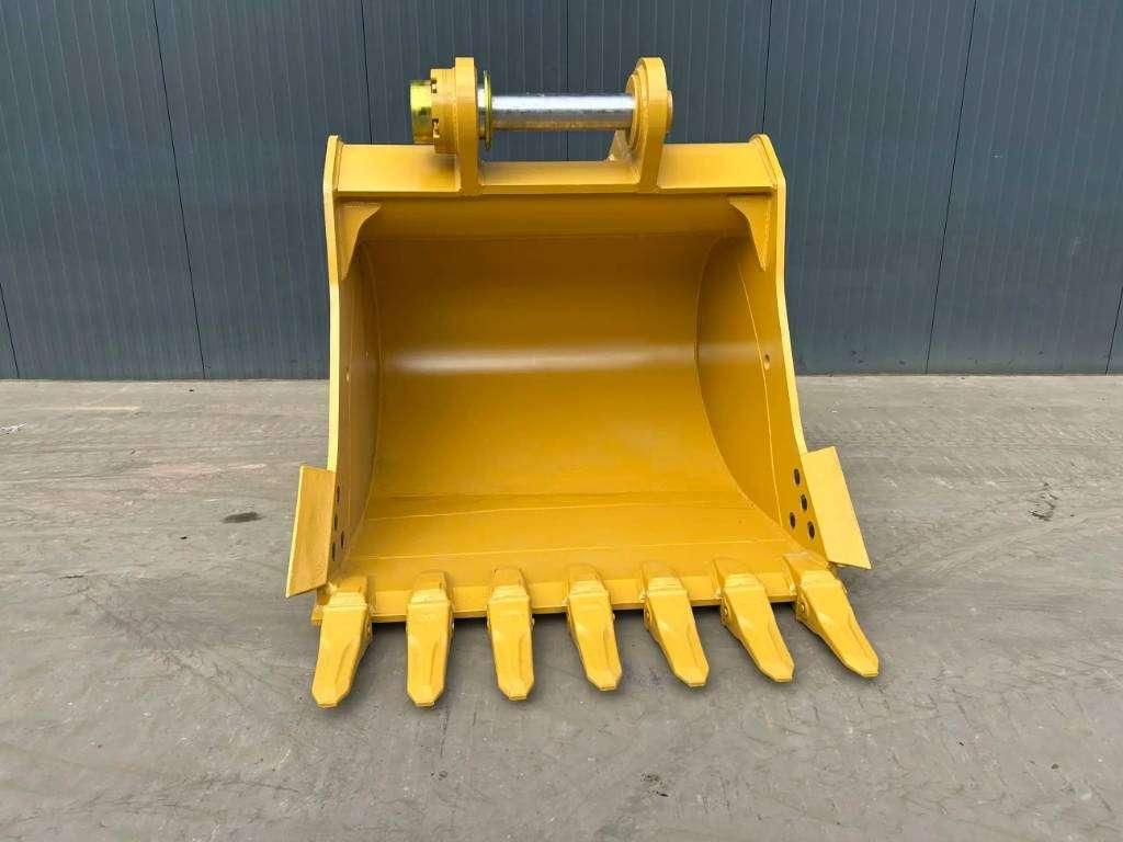 Caterpillar 352F - UB Photo 8