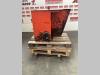 Diesel tank for Kalmar LMV 12-600 Photo 3 thumbnail