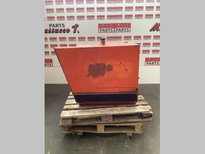 Diesel tank for Kalmar LMV 12-600 Photo 1