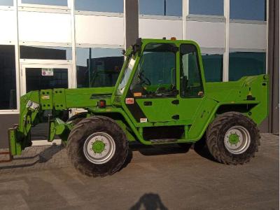 Merlo P35.13EVS sold by Galli Battista Srl
