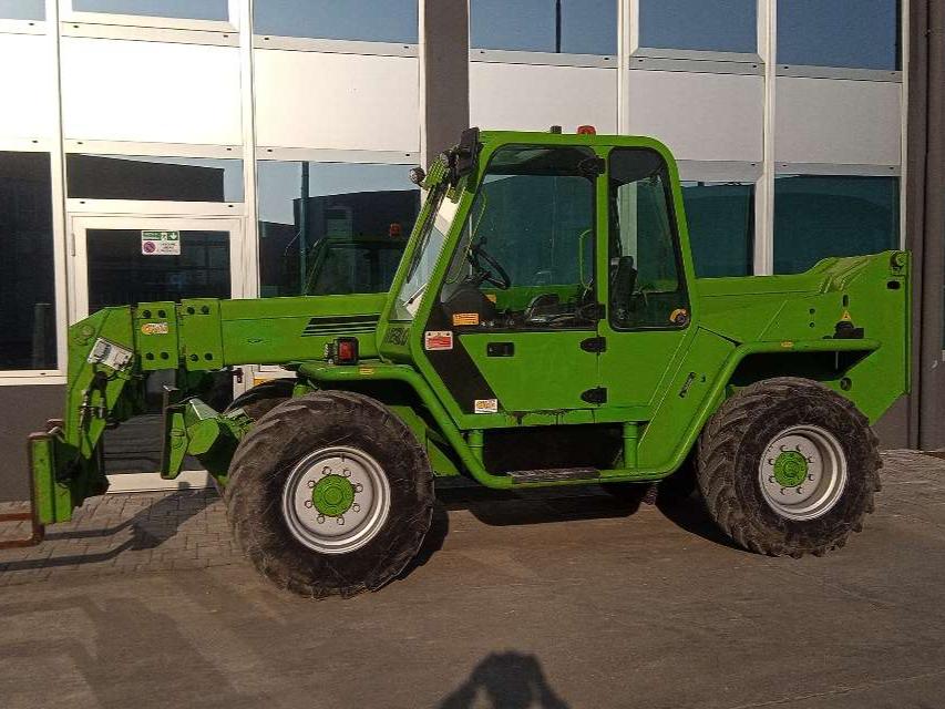 Merlo P35.13EVS Photo 1