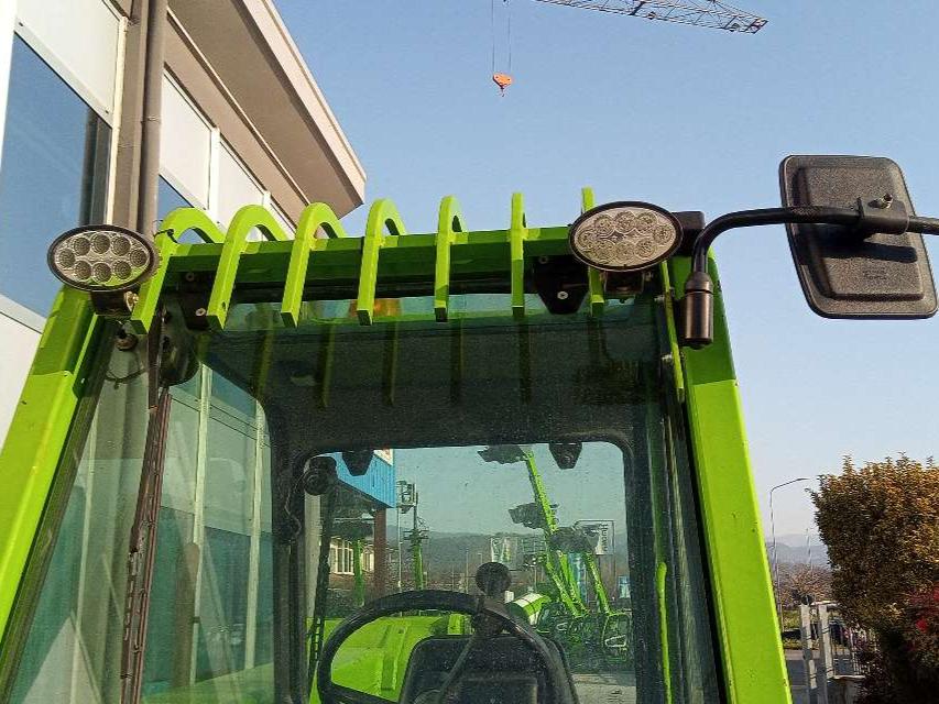 Merlo P35.13EVS Photo 13