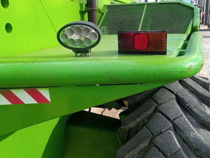 Merlo P35.13EVS Photo 15