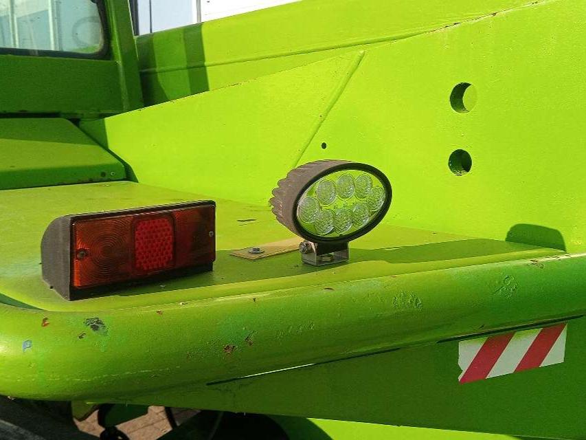 Merlo P35.13EVS Photo 16