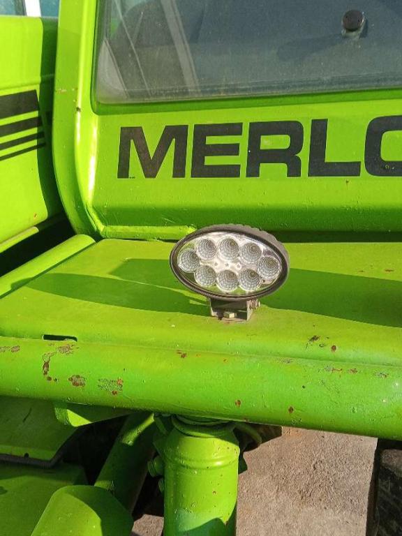 Merlo P35.13EVS Photo 18