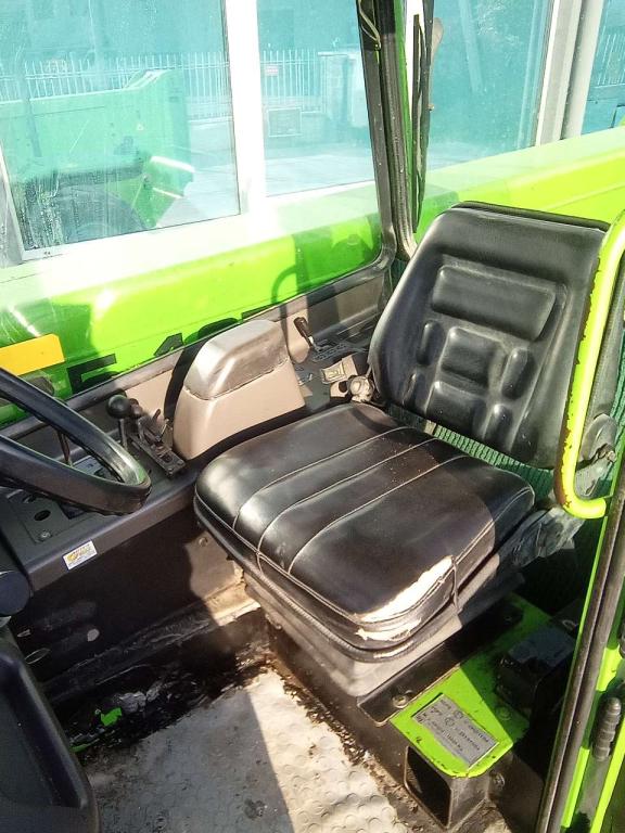 Merlo P35.13EVS Photo 21