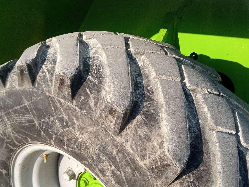 Merlo P35.13EVS Photo 29