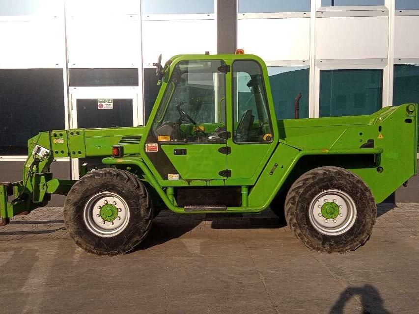 Merlo P35.13EVS Photo 3