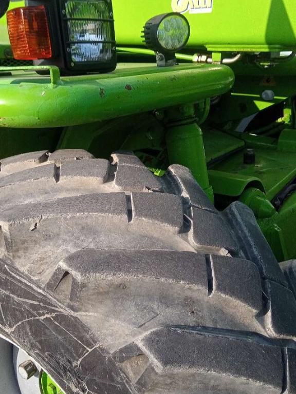 Merlo P35.13EVS Photo 30