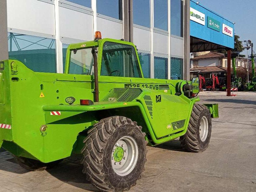 Merlo P35.13EVS Photo 7