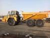 Komatsu HM400-3R (4pcs available for sale in Abu Dhabi) Photo 1 thumbnail