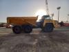 Komatsu HM400-3R (4pcs available for sale in Abu Dhabi) Photo 2 thumbnail