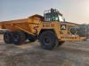 Komatsu HM400-3R (4pcs available for sale in Abu Dhabi) Photo 3 thumbnail