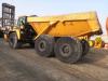 Komatsu HM400-3R (4pcs available for sale in Abu Dhabi) Photo 4 thumbnail