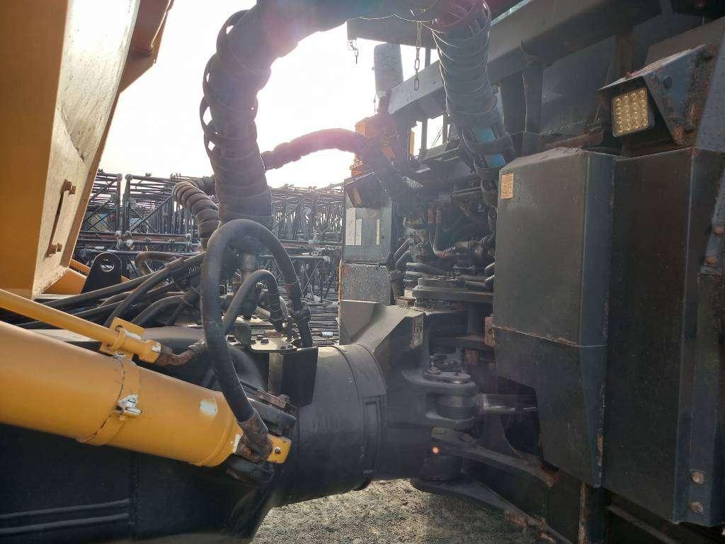 Komatsu HM400-3R (4pcs available for sale in Abu Dhabi) Photo 17