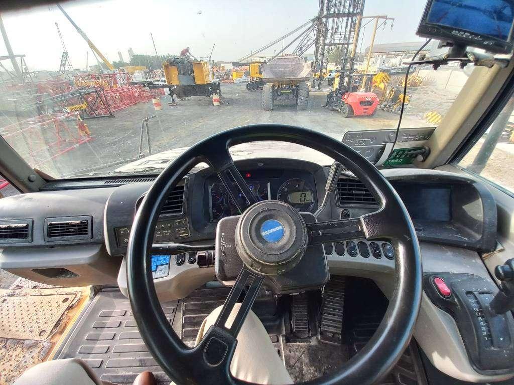 Komatsu HM400-3R (4pcs available for sale in Abu Dhabi) Photo 23