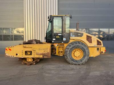 Caterpillar CP76 (19t) sold by Big Machinery