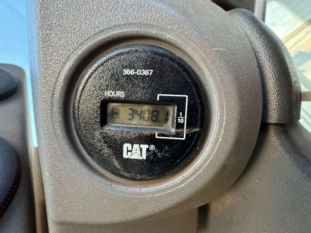 Caterpillar CP76 (19t) Photo 12