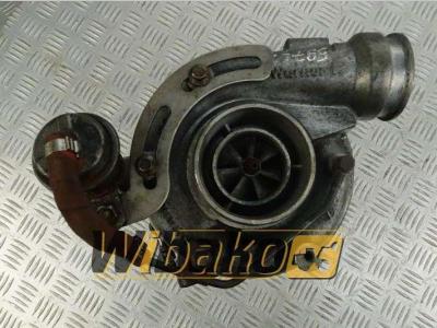 Deutz Turbocharger sold by Wibako