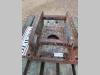 attachment plate for 5-12 ton excavators Coupling ramp (quick coupler) Photo 3 thumbnail