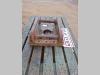 attachment plate for 5-12 ton excavators Coupling ramp (quick coupler) Photo 7 thumbnail