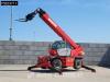 Manitou MRT2550 Remote Control - Dutch Machine Photo 2 thumbnail