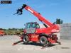 Manitou MRT2550 Remote Control - Dutch Machine Photo 9 thumbnail