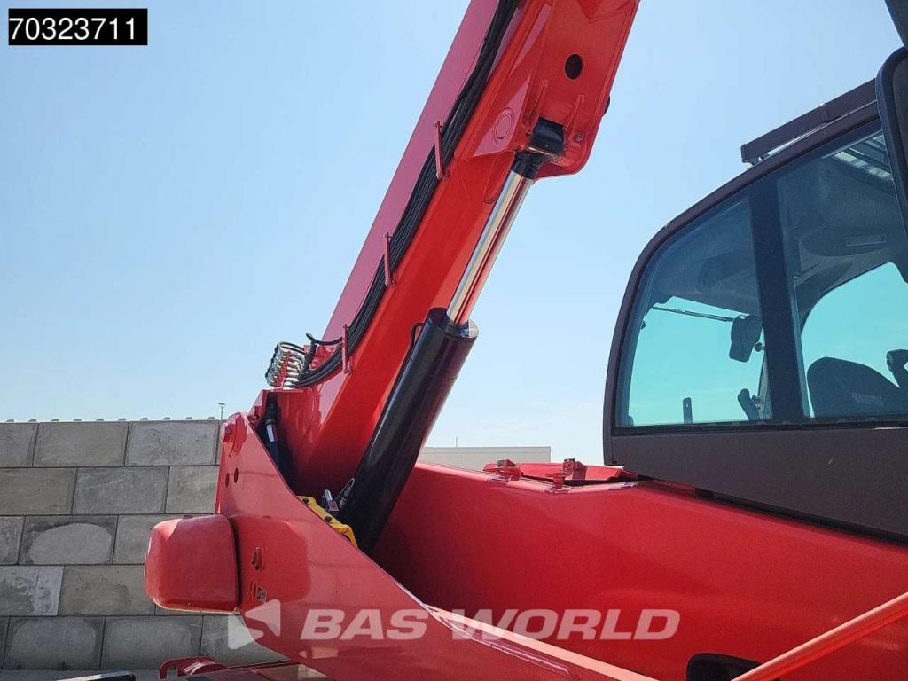 Manitou MRT2550 Remote Control - Dutch Machine Photo 24