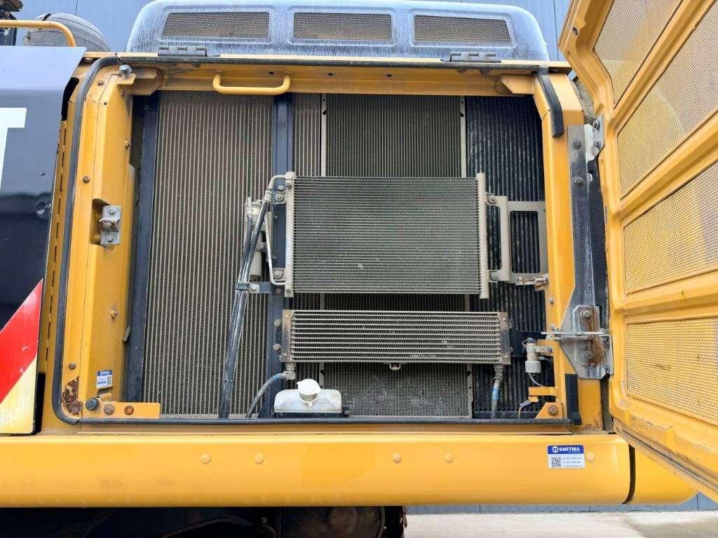 Caterpillar 336F L Photo 21