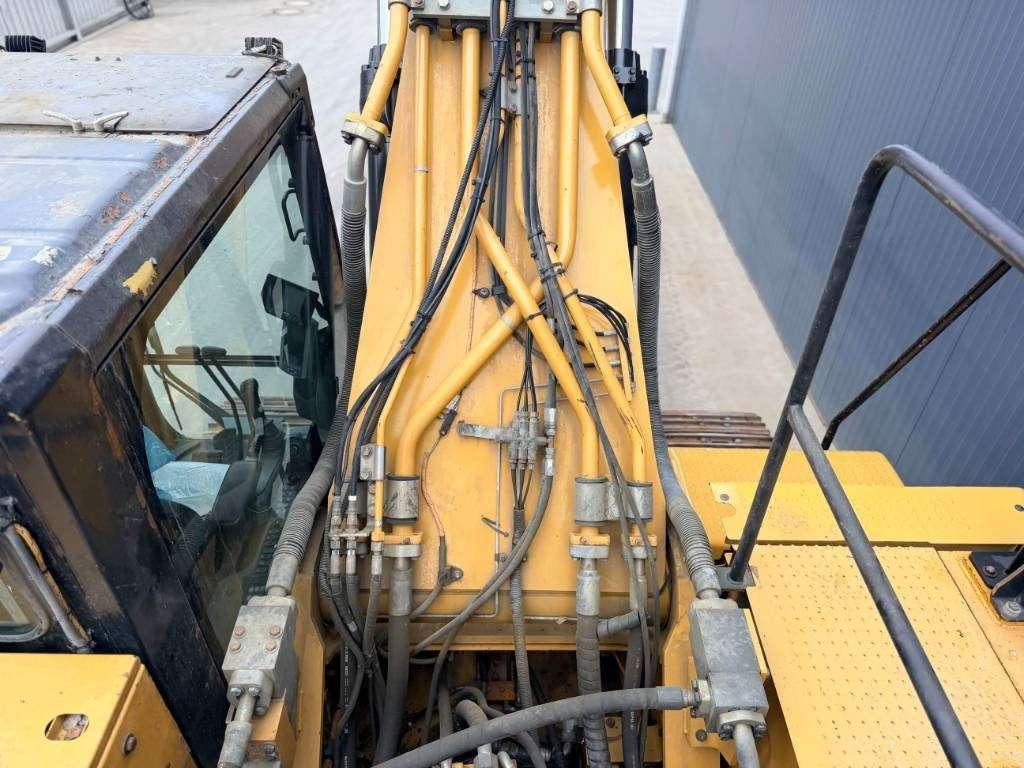 Caterpillar 336F L Photo 25