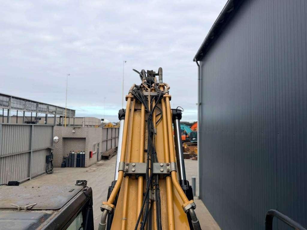 Caterpillar 336F L Photo 26