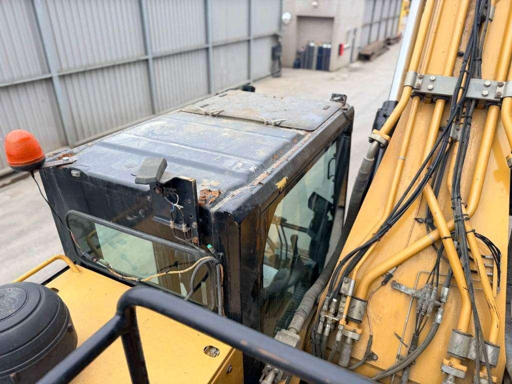 Caterpillar 336F L Photo 27
