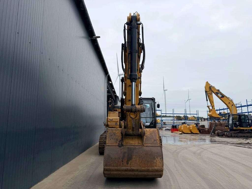 Caterpillar 336F L Photo 7