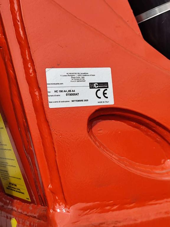 Iveco IVECO HI-STREET 260S31 XP Photo 18