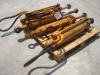 Bucket rotation piston for Fiat FL8 Photo 2 thumbnail