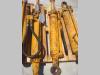Bucket rotation piston for Fiat FL8 Photo 6 thumbnail