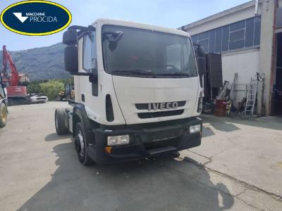 Iveco EUROCARGO 150E22P Photo 1